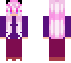 kawaii meif'wa girl