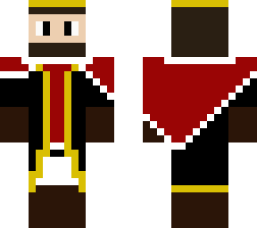 king me fix