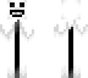 Koko Minecraft Skins