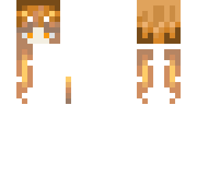 Kon head | Minecraft Skin