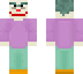 krusty (reshaded)