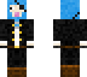 lambman pirate
