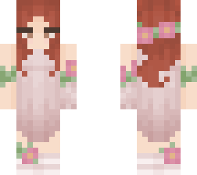 lana fairy skin