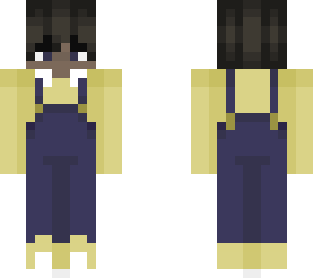 lazy yellow