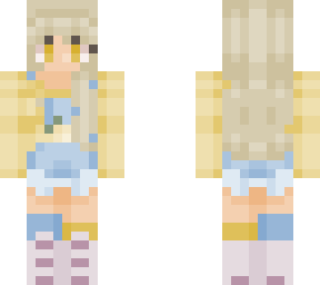 lemon girl