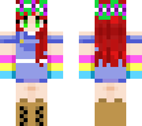 lilliana the elf