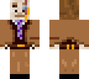 llama detective