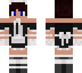 maid phantom 2