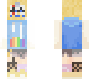 main skin revamp?
