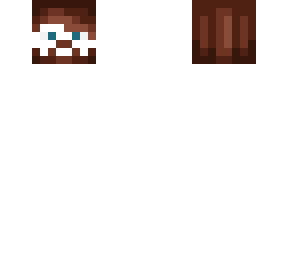 male hb - facial beard brown v2