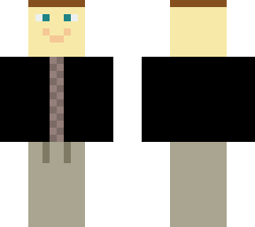 man