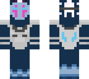 mask guy (v2)