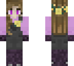 mc skin
