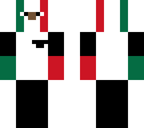 mexico (countryhuman)