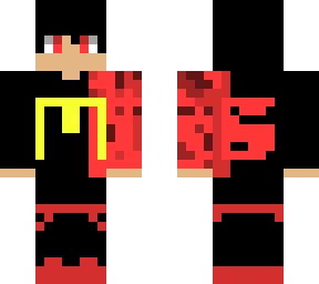 mido the flash