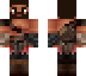 migby kratos