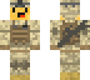 military boba