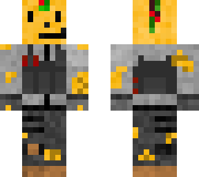 military burrito