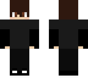minha skin!