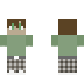 mini man