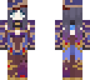 monedits