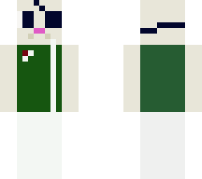 mr bunny but better version