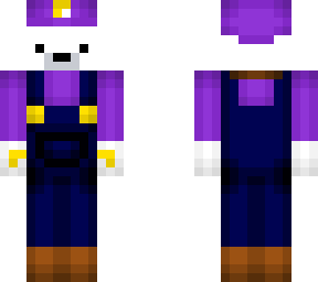 mrmrpogbear