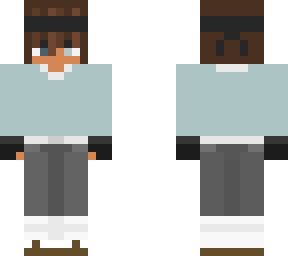 My Brothers New Minecraft Skin Minecraft Skin