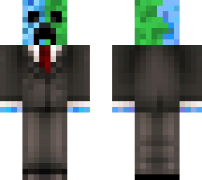 my current skin