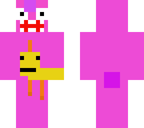 my little sister made this its a unicorn whit a duck on it