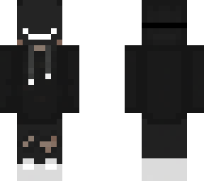my minecraft skin