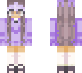 my persona!! purple delight (please don't use)