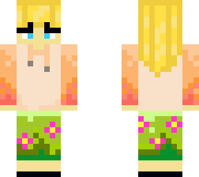 my skin