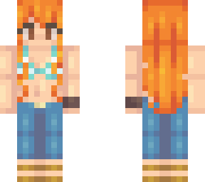 nami one piece