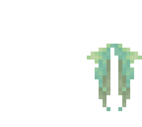 natures beauty // jesscreeper recolor