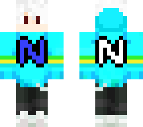 nawaaf_zone hoodie 2022