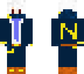nawaaf_zone official business skin (2021)
