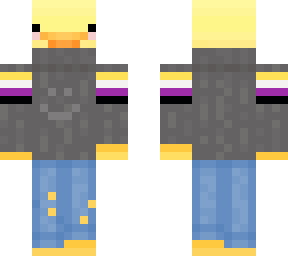 nb duck