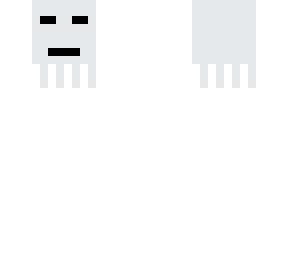 nether ghast