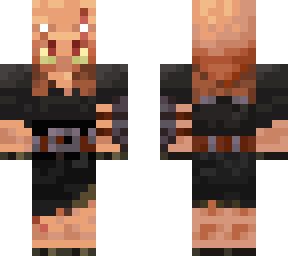 netherite piglin brute