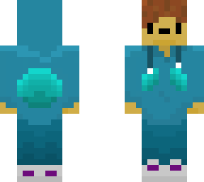 nosics skin backwards