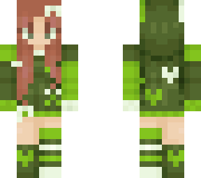 olive love // 5/5