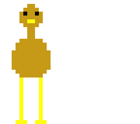 ostrich