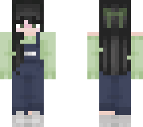 overalls but more secured. credit to the real owner