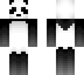 panda man (epic)