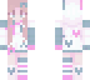 pastel candy // 3/5