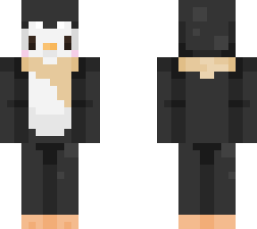 penguin