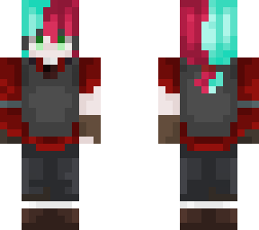 phizi suit