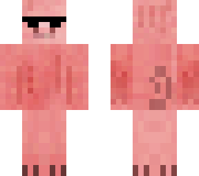 pig sunglasses