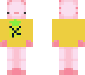 pineapple axolotl